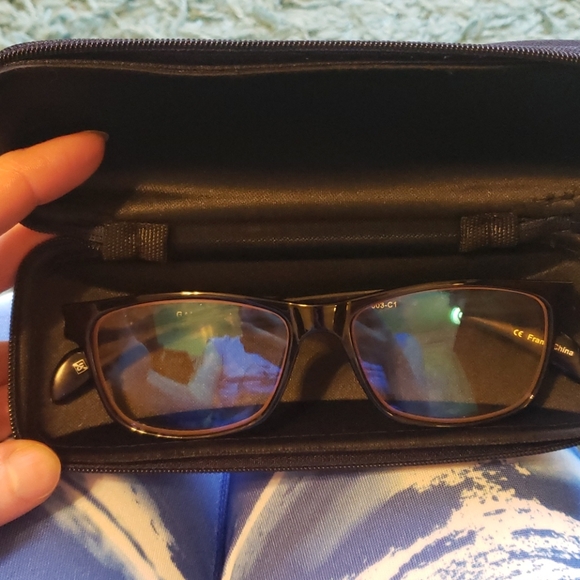 GammaRay Optics Blue Light Blocking Glasses - Picture 3 of 6